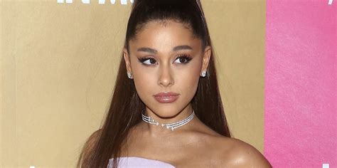 ariana grande bakini|Ariana Grande Just Wore a $40 String Bikini on Vacation .